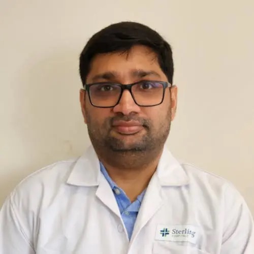 Dr. Nitin Singhal